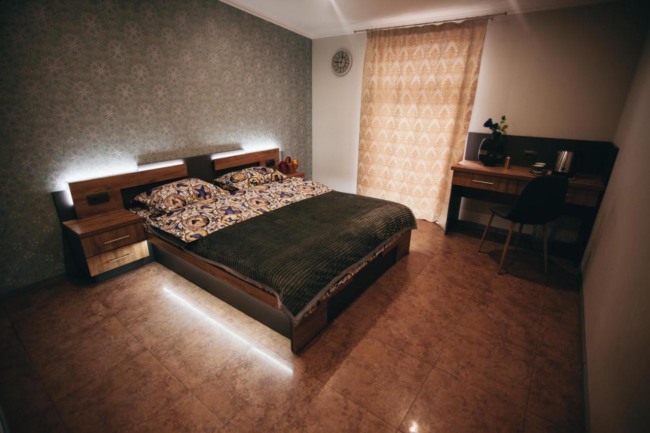 4Rooms วินนิตซา ภายนอก รูปภาพ