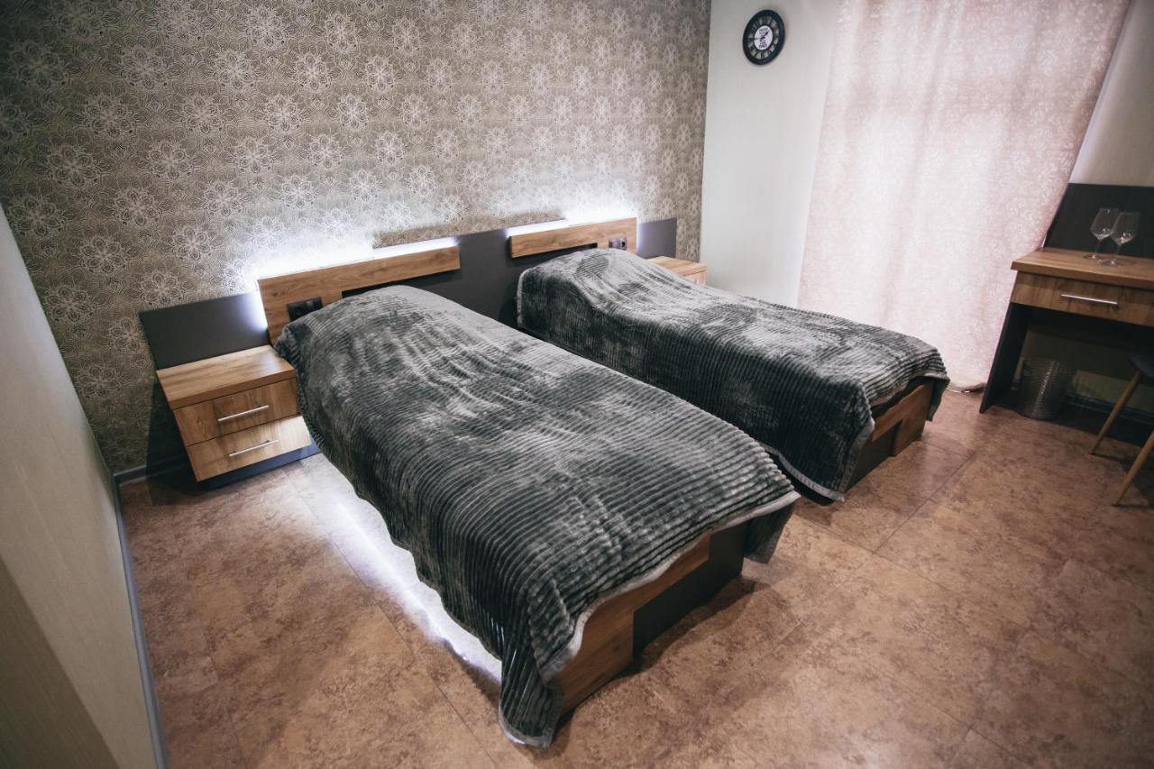 4Rooms วินนิตซา ภายนอก รูปภาพ